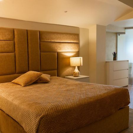 Apartamento Cava Do Viriato Deluxe Viseu Luaran gambar