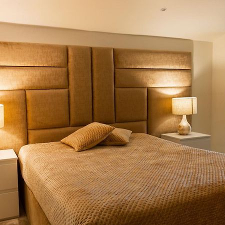 Apartamento Cava Do Viriato Deluxe Viseu Luaran gambar