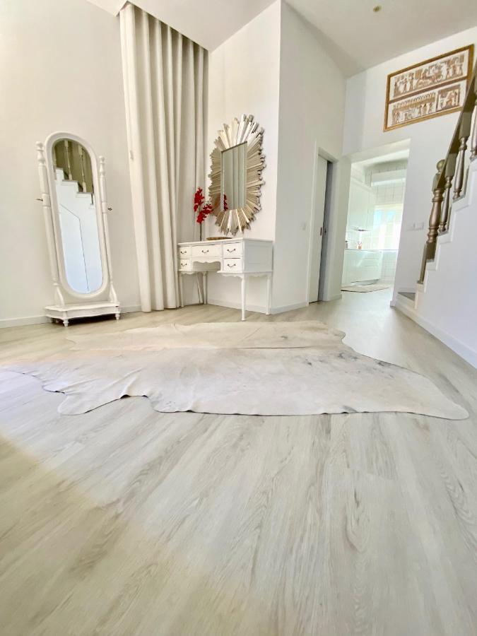 Apartamento Cava Do Viriato Deluxe Viseu Luaran gambar