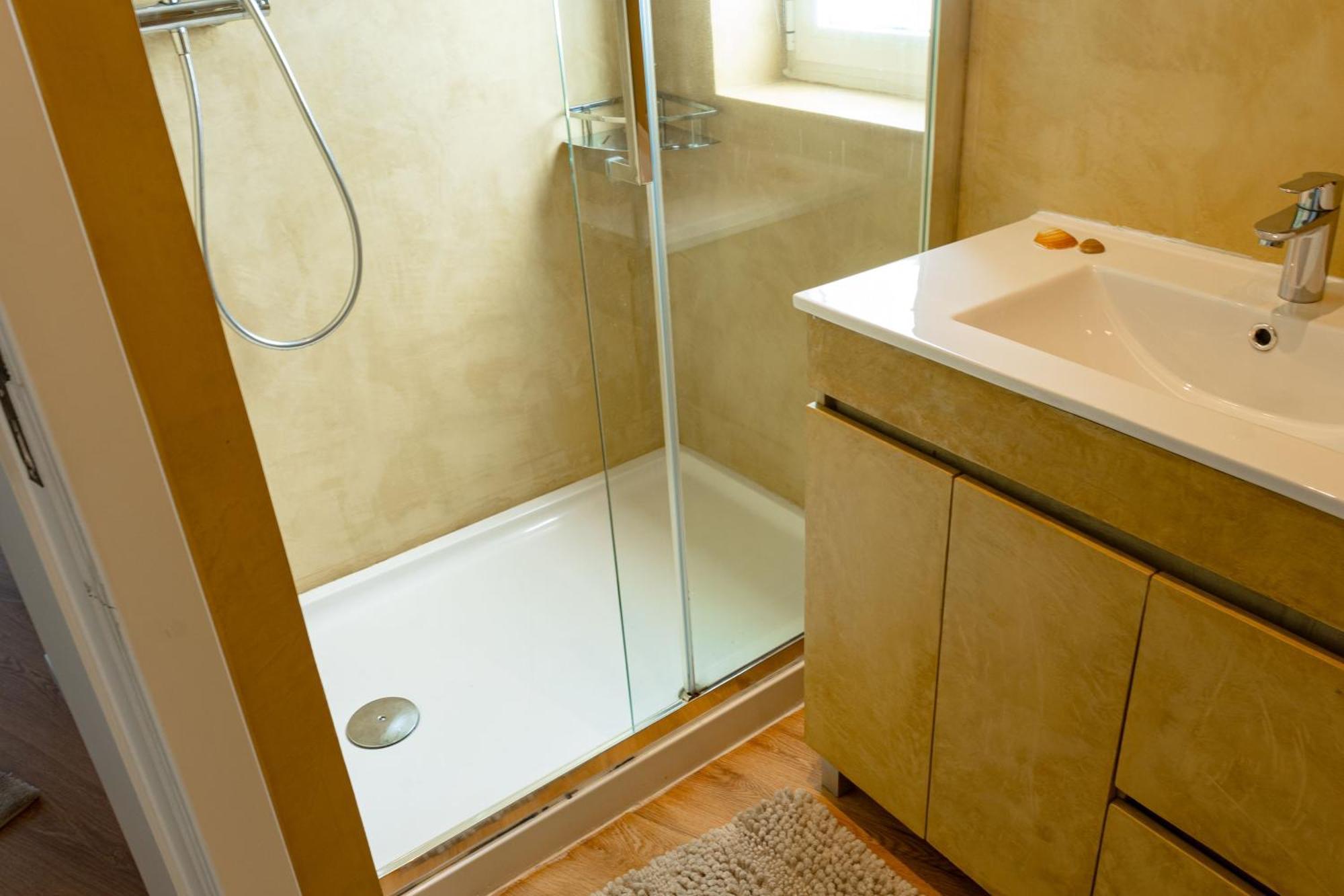 Apartamento Cava Do Viriato Deluxe Viseu Luaran gambar