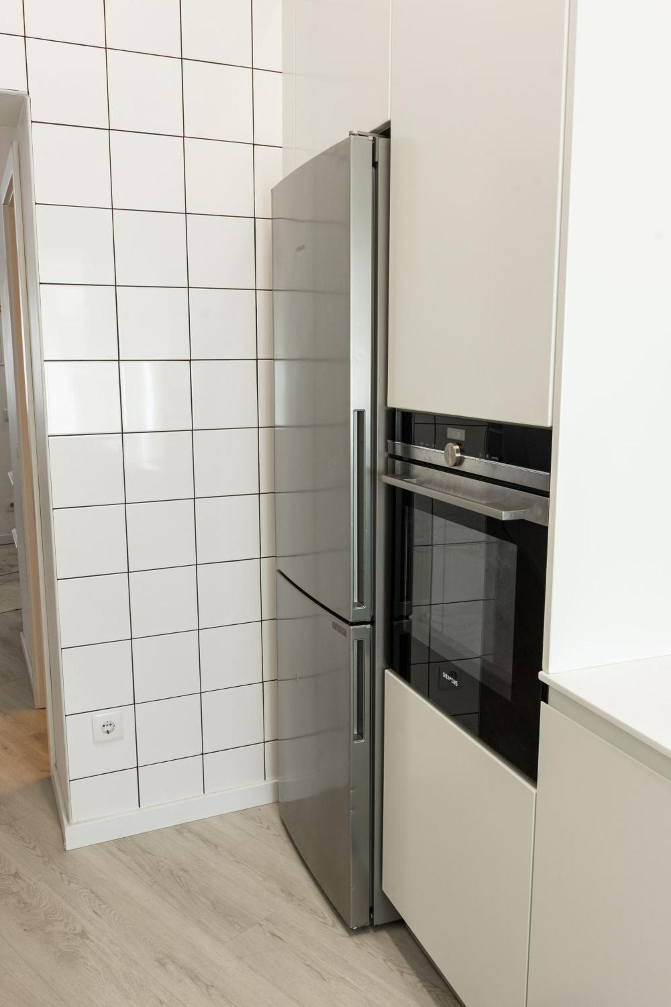 Apartamento Cava Do Viriato Deluxe Viseu Luaran gambar