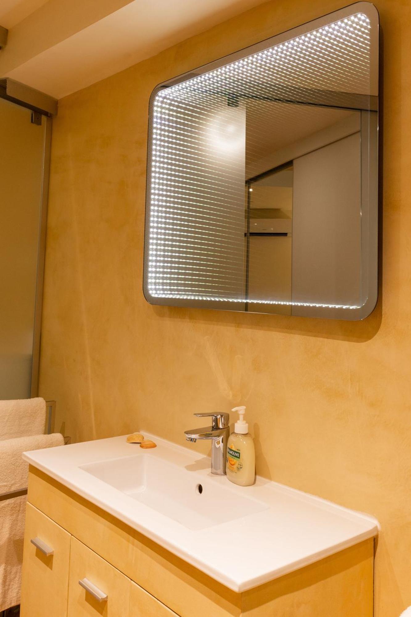 Apartamento Cava Do Viriato Deluxe Viseu Luaran gambar