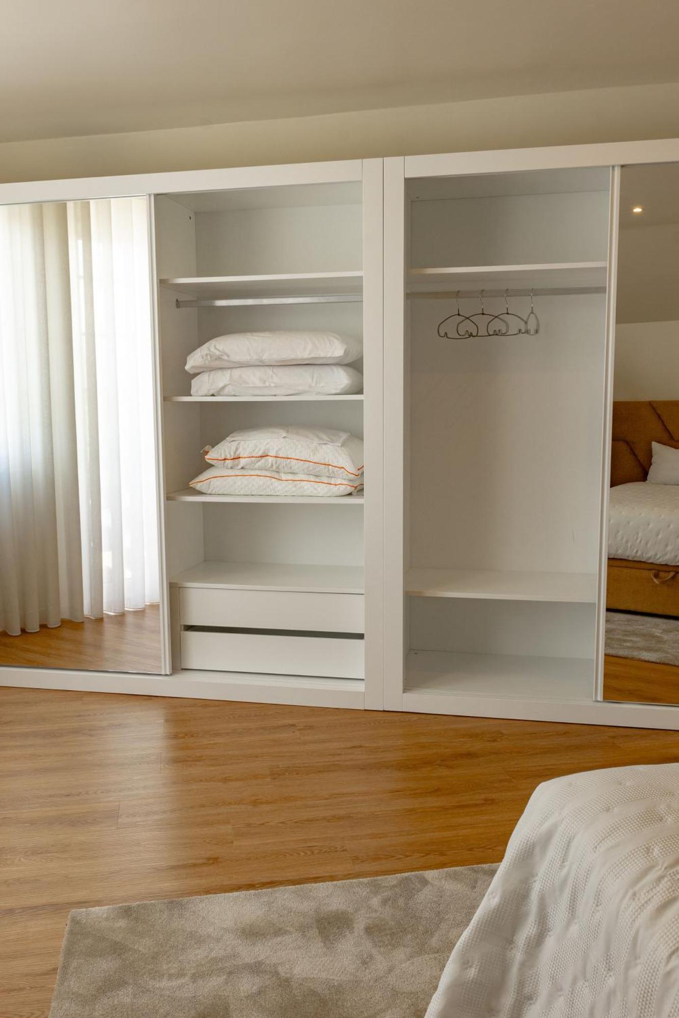 Apartamento Cava Do Viriato Deluxe Viseu Luaran gambar