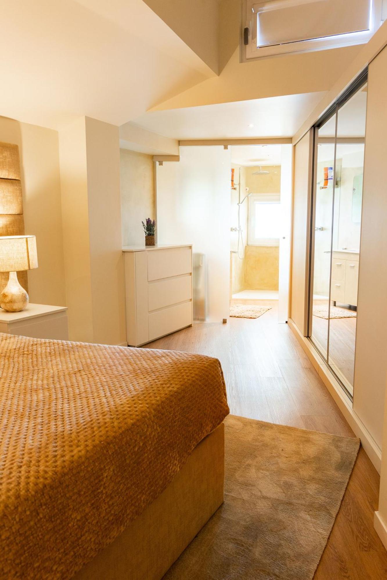 Apartamento Cava Do Viriato Deluxe Viseu Luaran gambar