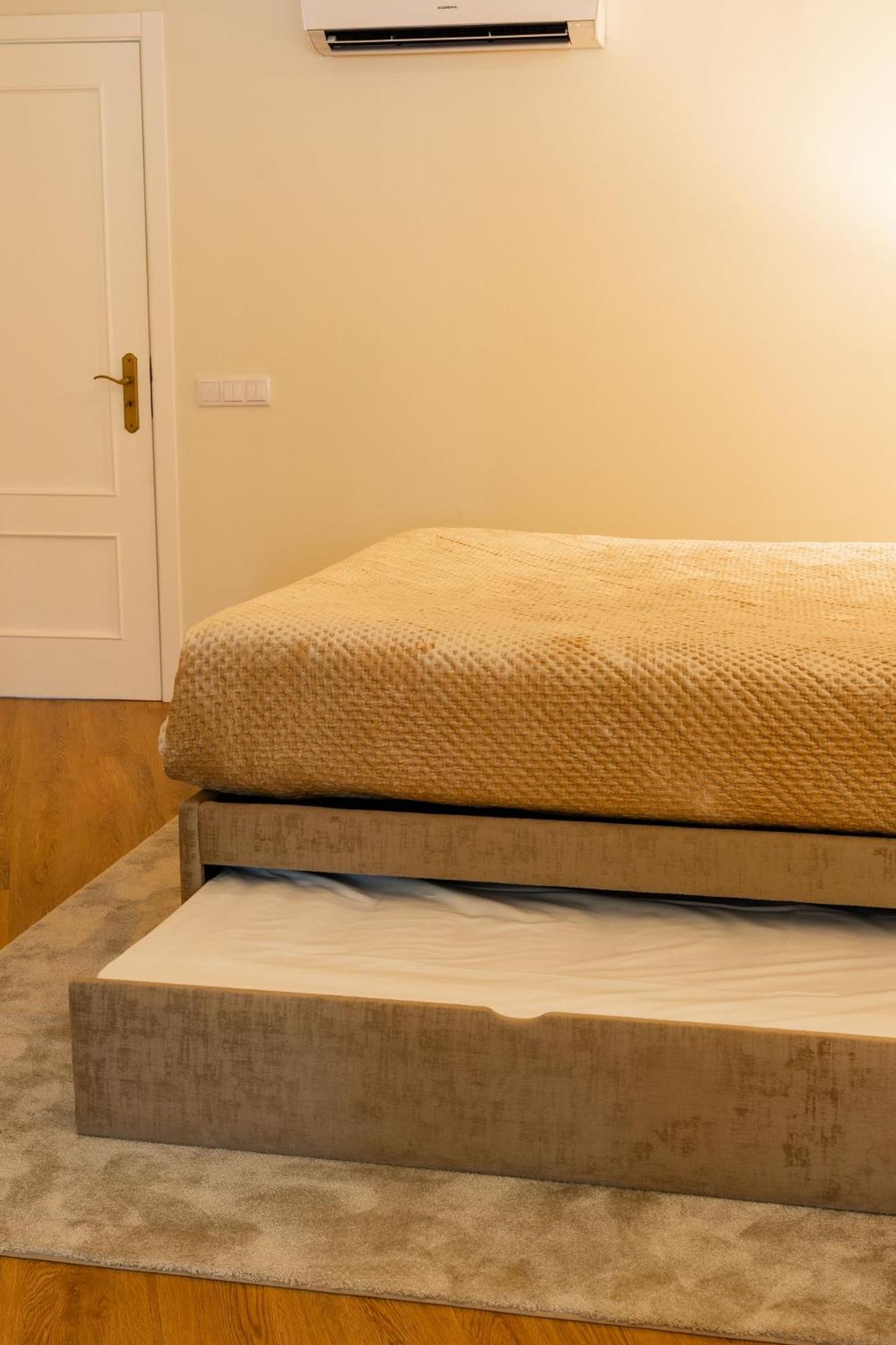 Apartamento Cava Do Viriato Deluxe Viseu Luaran gambar