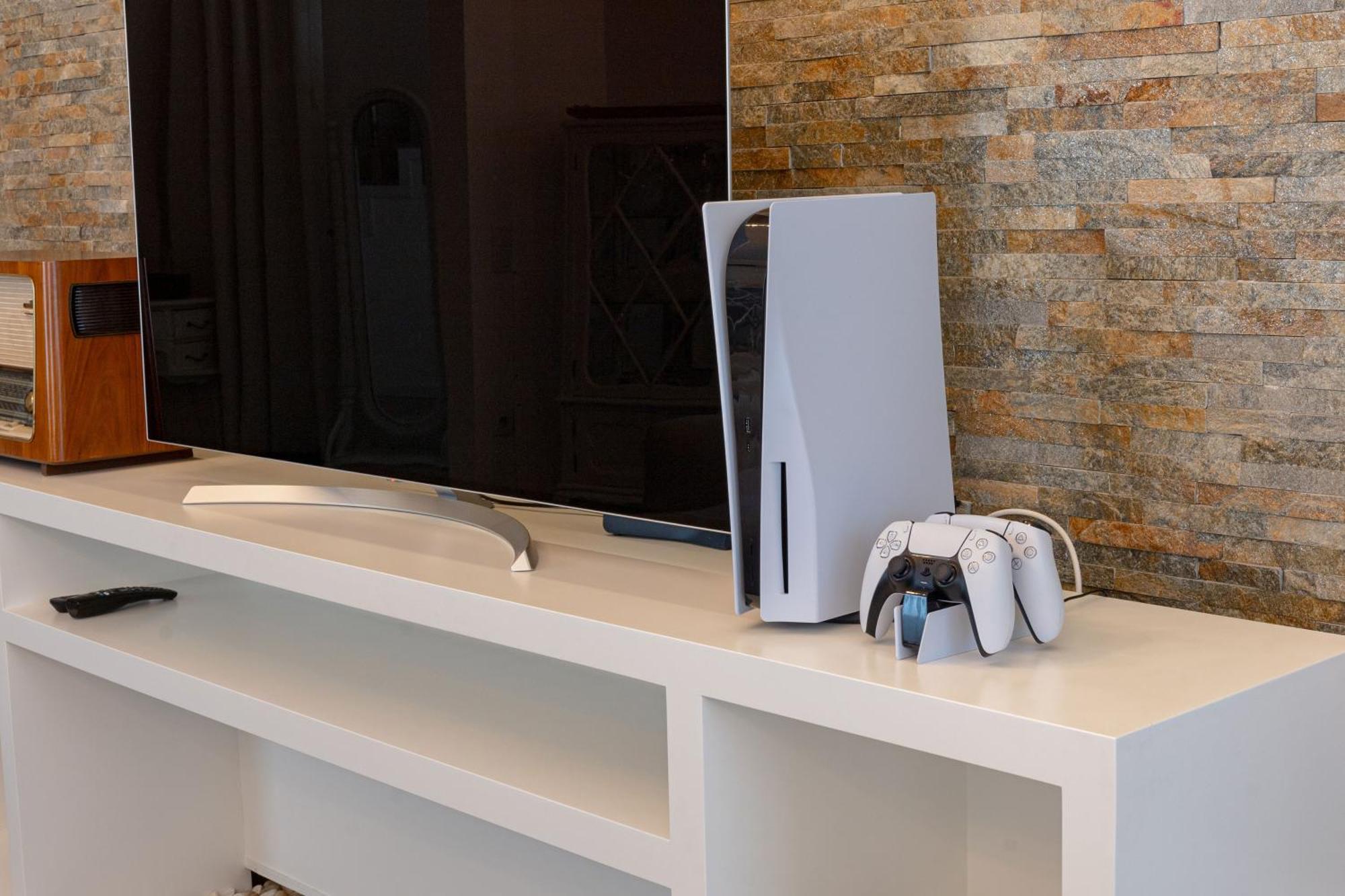 Apartamento Cava Do Viriato Deluxe Viseu Luaran gambar
